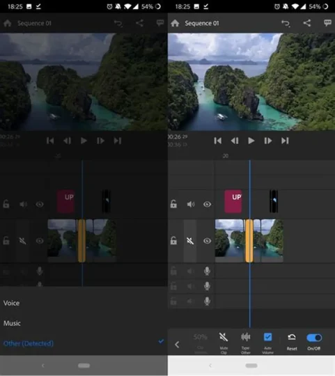 Android Adobe Premiere Rush v2.7.0.2583 一款多功能视频创建工具-阿拉丁下载