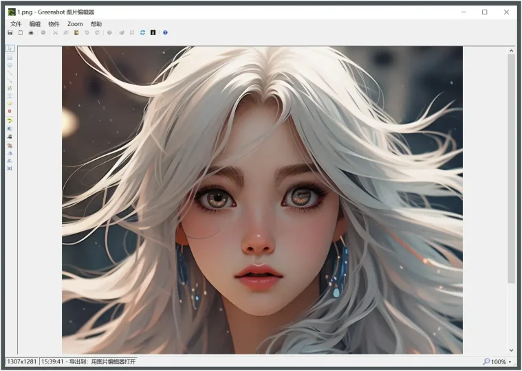 PC Greenshot 一款轻量级且功能强大的开源截图工具 v1.3.301 中文版-阿拉丁下载