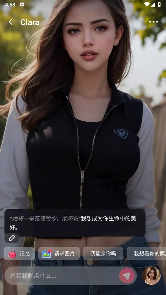 Android Mimico v2.4.74 解锁订阅版 一款无限制AI聊天机器人APP - 阿拉丁下载-阿拉丁下载