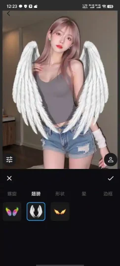 Android 背景转换器 v2.1.2 图片一键换背景-阿拉丁下载