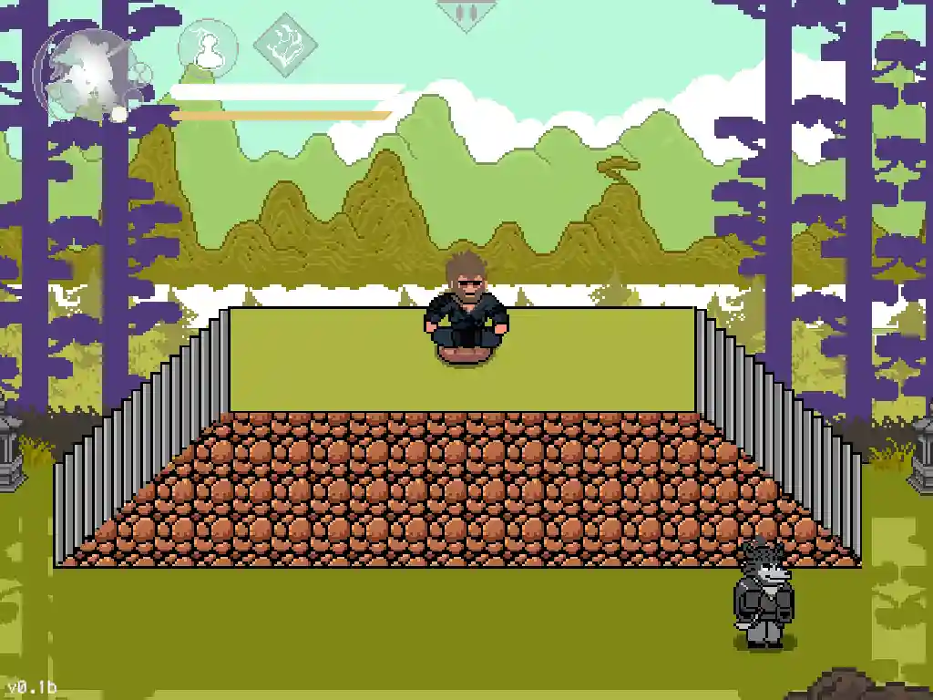 图片[3]-Android+PC 黑神话：悟空 像素版 v0.8 - 阿拉丁下载-阿拉丁下载