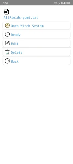 Android APK去签Pro v6.6 一款专为手机APK安装包设计的去签名工具-阿拉丁下载