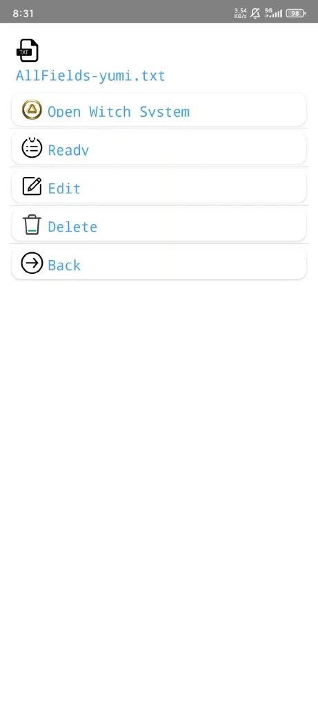 Android APK去签Pro v6.6 一款专为手机APK安装包设计的去签名工具 - 阿拉丁下载-阿拉丁下载